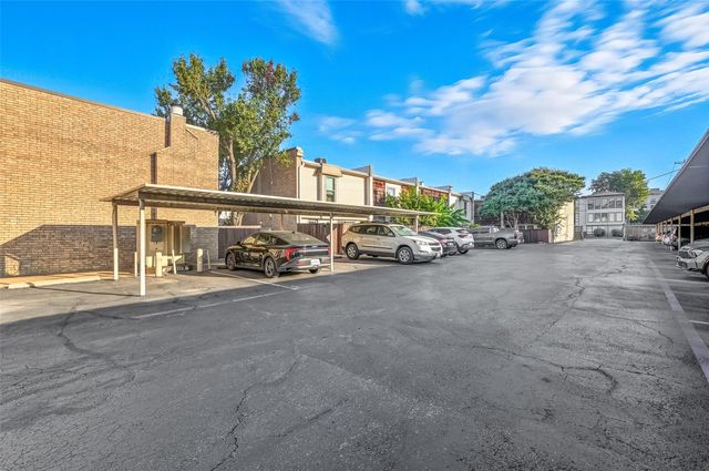 2702 Douglas Avenue 121, Dallas, TX 75219