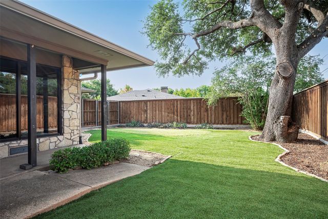 9334 Hunters Creek Drive, Dallas, TX 75243