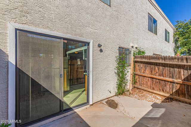 548 S WILSON Street 104, Tempe, AZ 85281