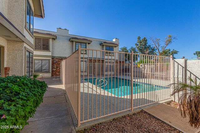 548 S WILSON Street 104, Tempe, AZ 85281