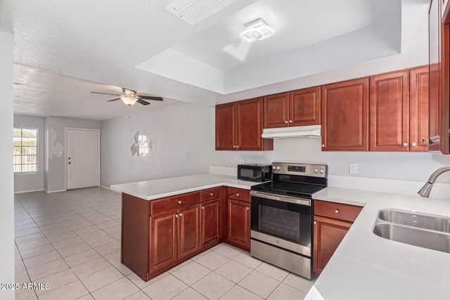 548 S WILSON Street 104, Tempe, AZ 85281