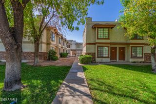548 S WILSON Street 104, Tempe, AZ 85281