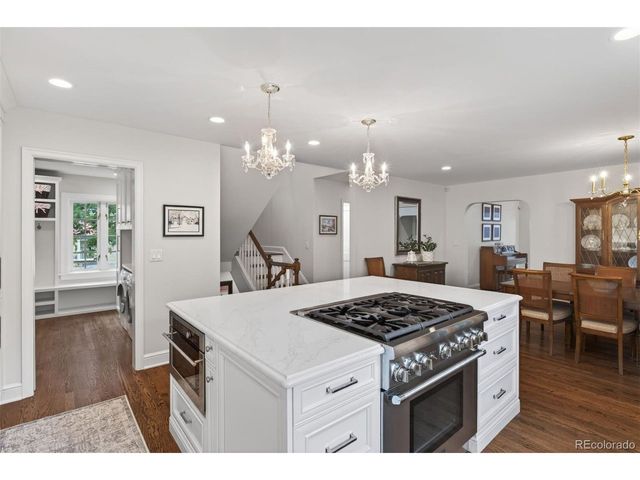 395 Albion St, Denver, CO 80220