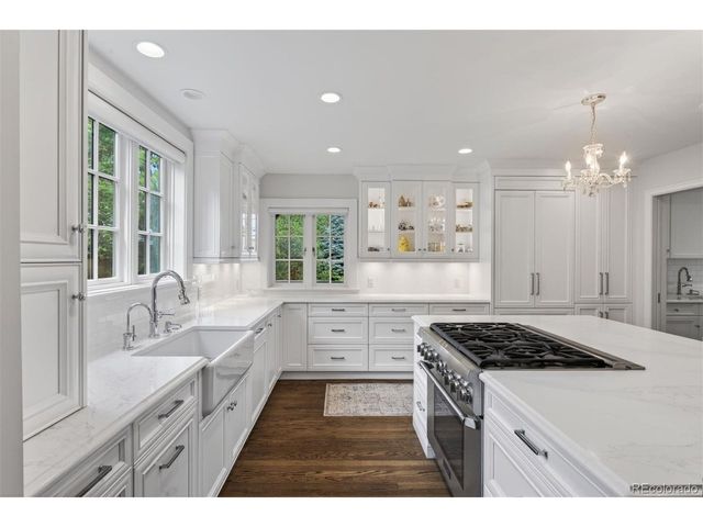 395 Albion St, Denver, CO 80220