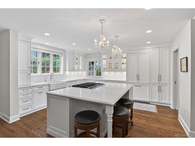 395 Albion St, Denver, CO 80220