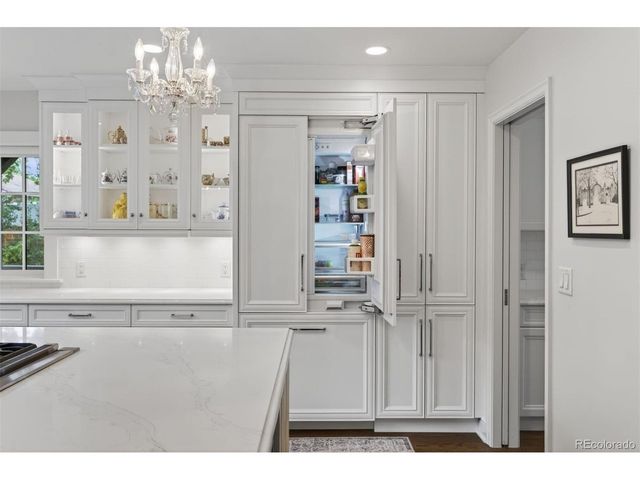 395 Albion St, Denver, CO 80220