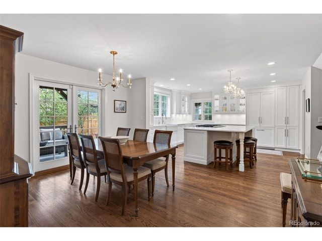 395 Albion St, Denver, CO 80220