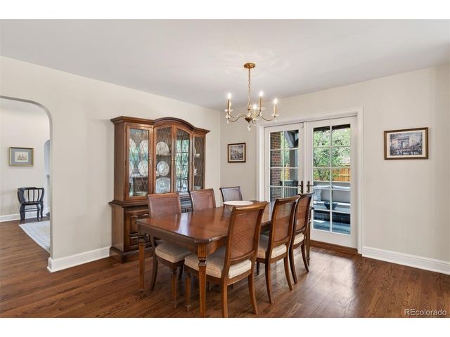 395 Albion St, Denver, CO 80220