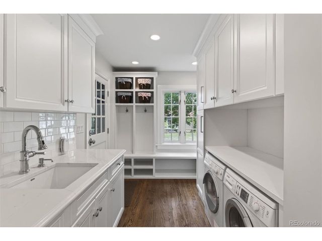 395 Albion St, Denver, CO 80220