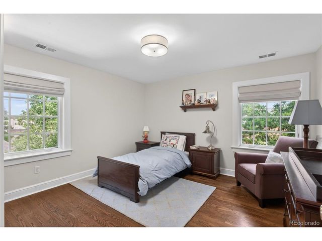 395 Albion St, Denver, CO 80220