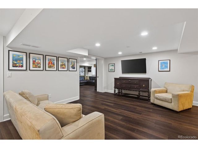 395 Albion St, Denver, CO 80220
