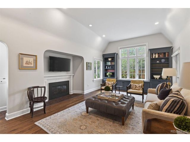 395 Albion St, Denver, CO 80220