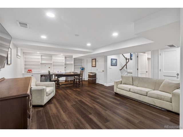 395 Albion St, Denver, CO 80220