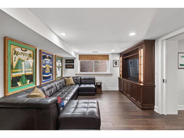 395 Albion St, Denver, CO 80220