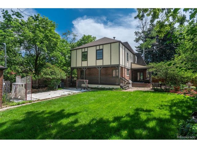 395 Albion St, Denver, CO 80220