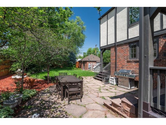 395 Albion St, Denver, CO 80220