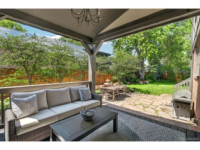 395 Albion St, Denver, CO 80220