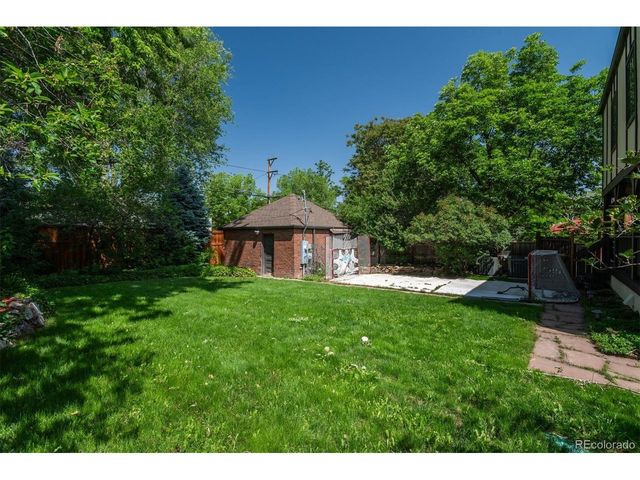 395 Albion St, Denver, CO 80220