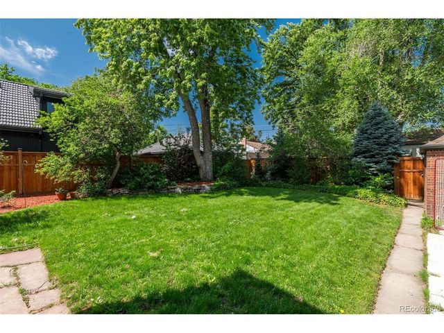 395 Albion St, Denver, CO 80220