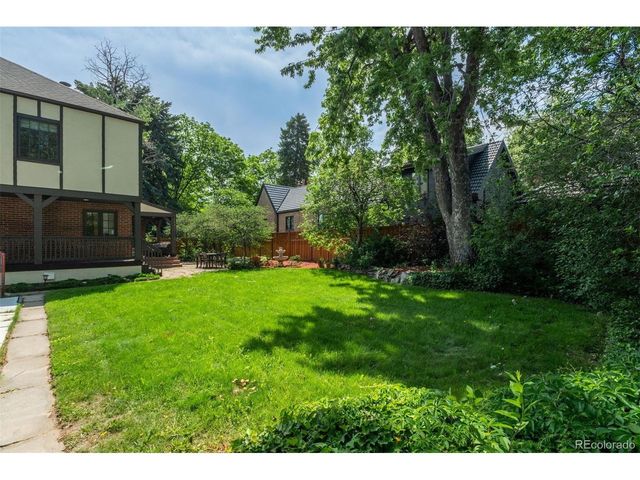 395 Albion St, Denver, CO 80220