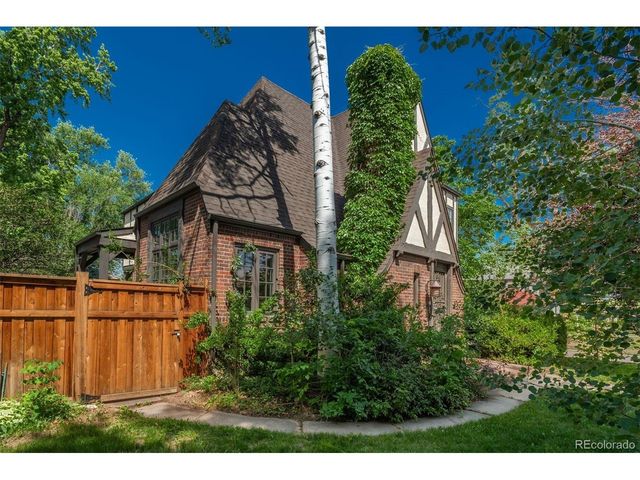 395 Albion St, Denver, CO 80220