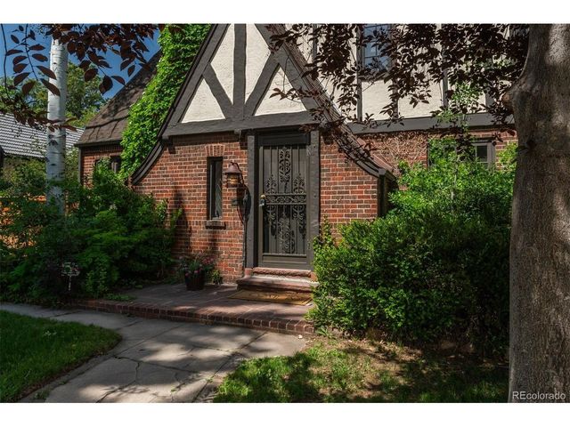 395 Albion St, Denver, CO 80220