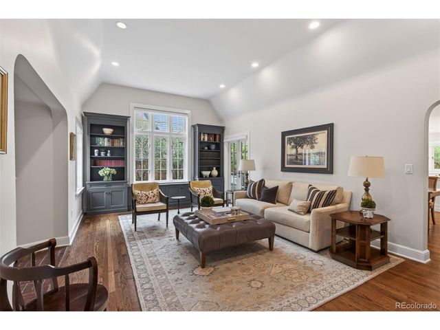 395 Albion St, Denver, CO 80220