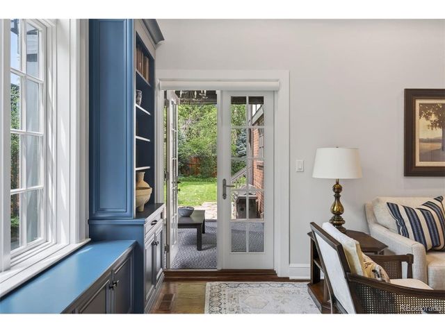 395 Albion St, Denver, CO 80220