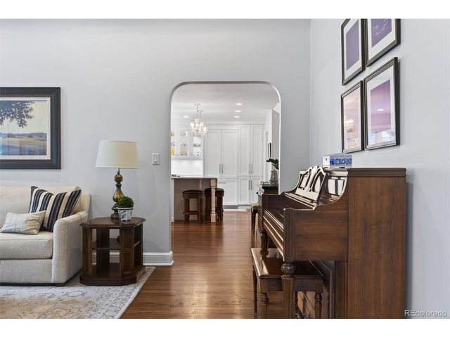 395 Albion St, Denver, CO 80220