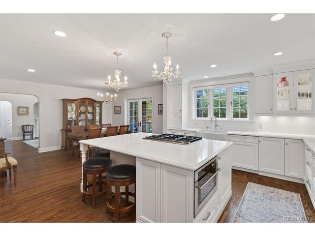395 Albion St, Denver, CO 80220