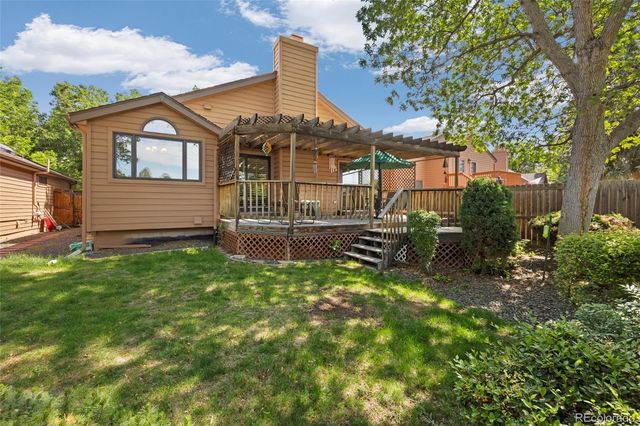 7900 E Dartmouth Avenue 77, Denver, CO 80231