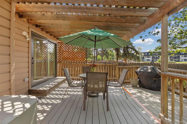 7900 E Dartmouth Avenue 77, Denver, CO 80231