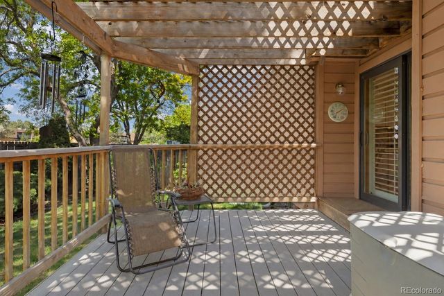 7900 E Dartmouth Avenue 77, Denver, CO 80231