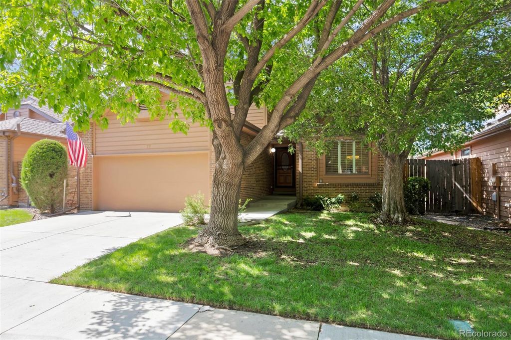 7900 E Dartmouth Avenue 77, Denver, CO 80231