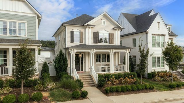 1043 Southbrooke Blvd, Franklin, TN 37064