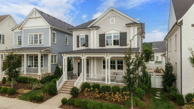 1043 Southbrooke Blvd, Franklin, TN 37064