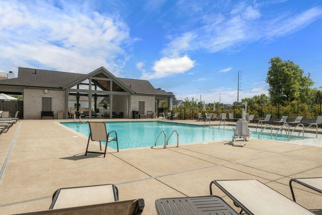 1043 Southbrooke Blvd, Franklin, TN 37064