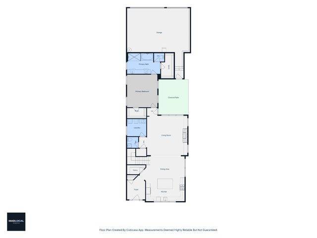 1043 Southbrooke Blvd, Franklin, TN 37064