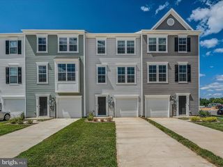 146 COOPERAGE RD, Inwood, WV 25428