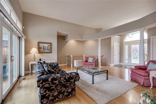 1272 Talon Ridge Court, Dayton, OH 45440
