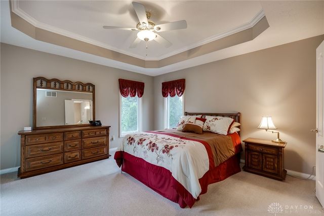 1272 Talon Ridge Court, Dayton, OH 45440