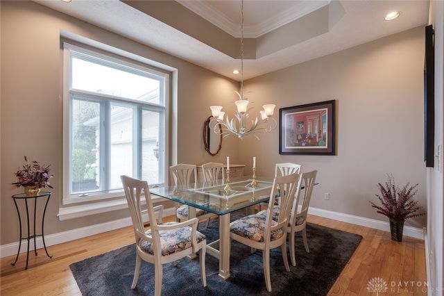 1272 Talon Ridge Court, Dayton, OH 45440