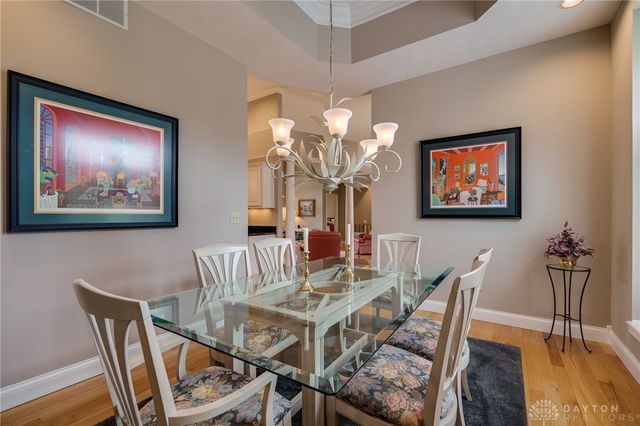 1272 Talon Ridge Court, Dayton, OH 45440