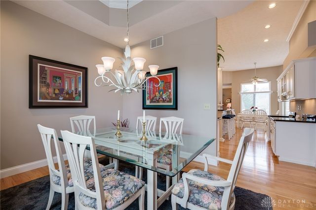 1272 Talon Ridge Court, Dayton, OH 45440