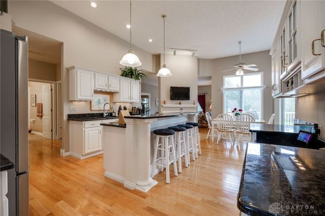 1272 Talon Ridge Court, Dayton, OH 45440