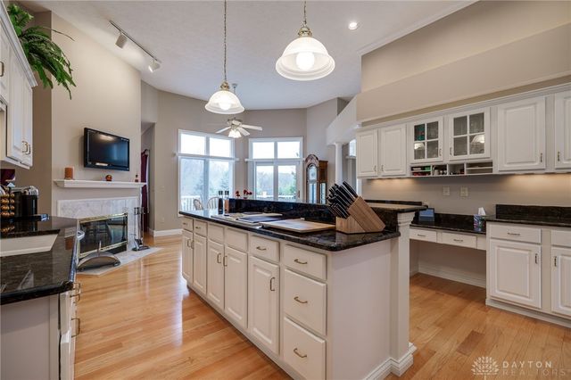 1272 Talon Ridge Court, Dayton, OH 45440