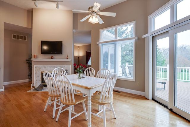 1272 Talon Ridge Court, Dayton, OH 45440
