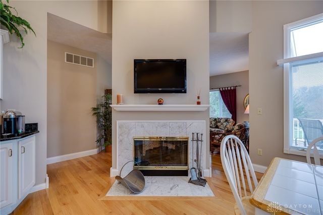 1272 Talon Ridge Court, Dayton, OH 45440