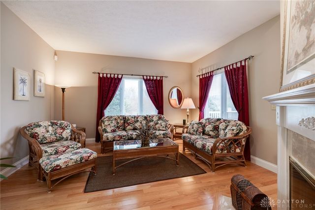 1272 Talon Ridge Court, Dayton, OH 45440