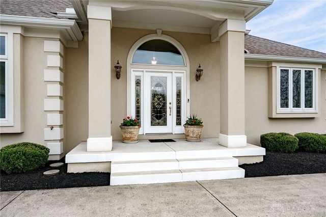 1272 Talon Ridge Court, Dayton, OH 45440